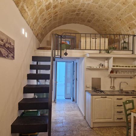 I Sottani Apartment Monopoli Ngoại thất bức ảnh