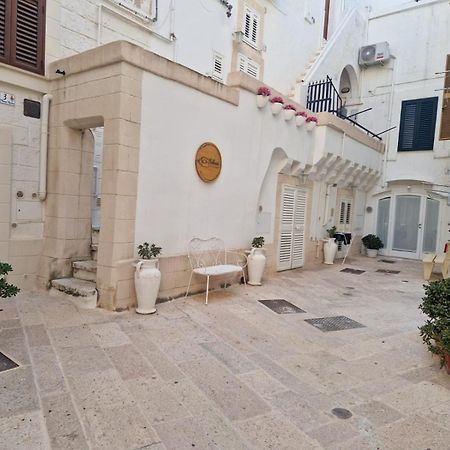 I Sottani Apartment Monopoli Ngoại thất bức ảnh
