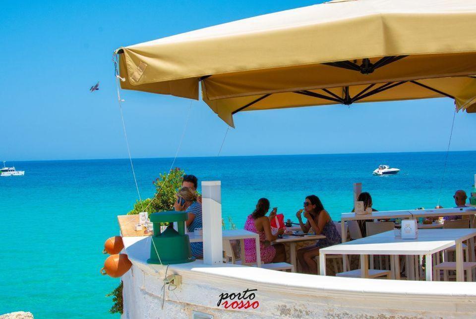 I Sottani Apartment Monopoli Ngoại thất bức ảnh