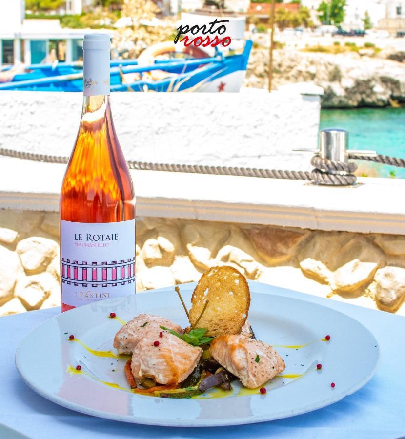 I Sottani Apartment Monopoli Ngoại thất bức ảnh