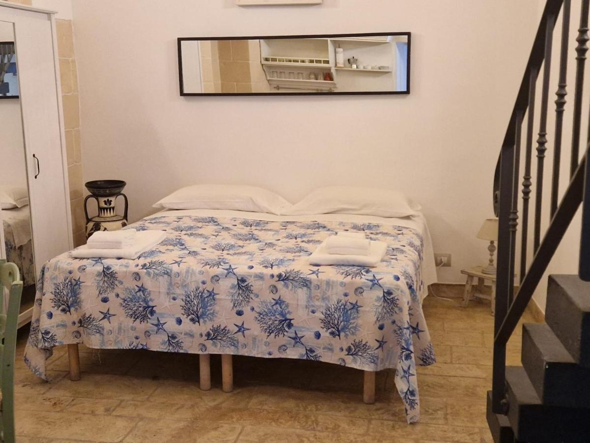 I Sottani Apartment Monopoli Ngoại thất bức ảnh