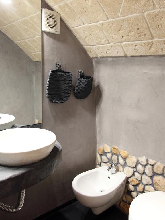 I Sottani Apartment Monopoli Ngoại thất bức ảnh