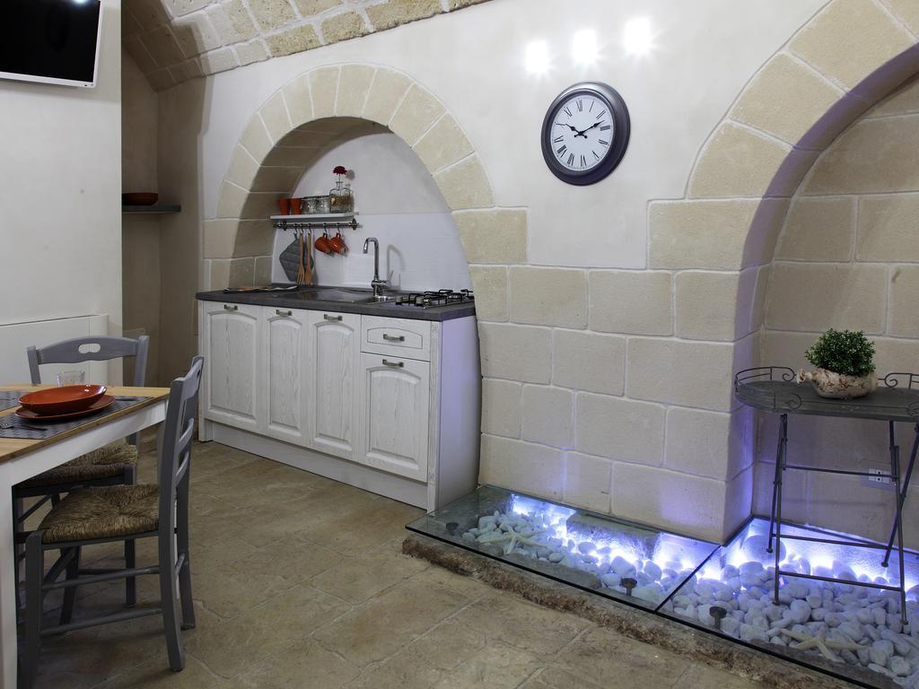 I Sottani Apartment Monopoli Ngoại thất bức ảnh