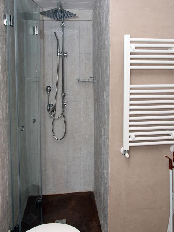 I Sottani Apartment Monopoli Ngoại thất bức ảnh