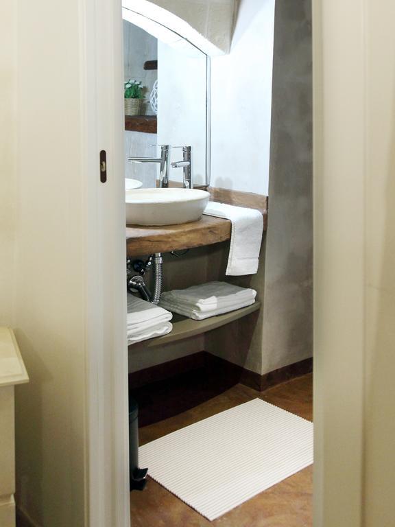 I Sottani Apartment Monopoli Ngoại thất bức ảnh