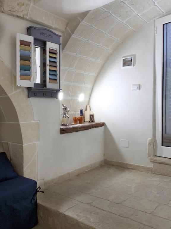 I Sottani Apartment Monopoli Ngoại thất bức ảnh