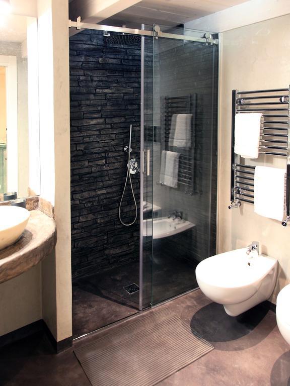 I Sottani Apartment Monopoli Ngoại thất bức ảnh