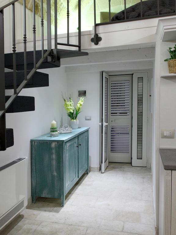 I Sottani Apartment Monopoli Ngoại thất bức ảnh