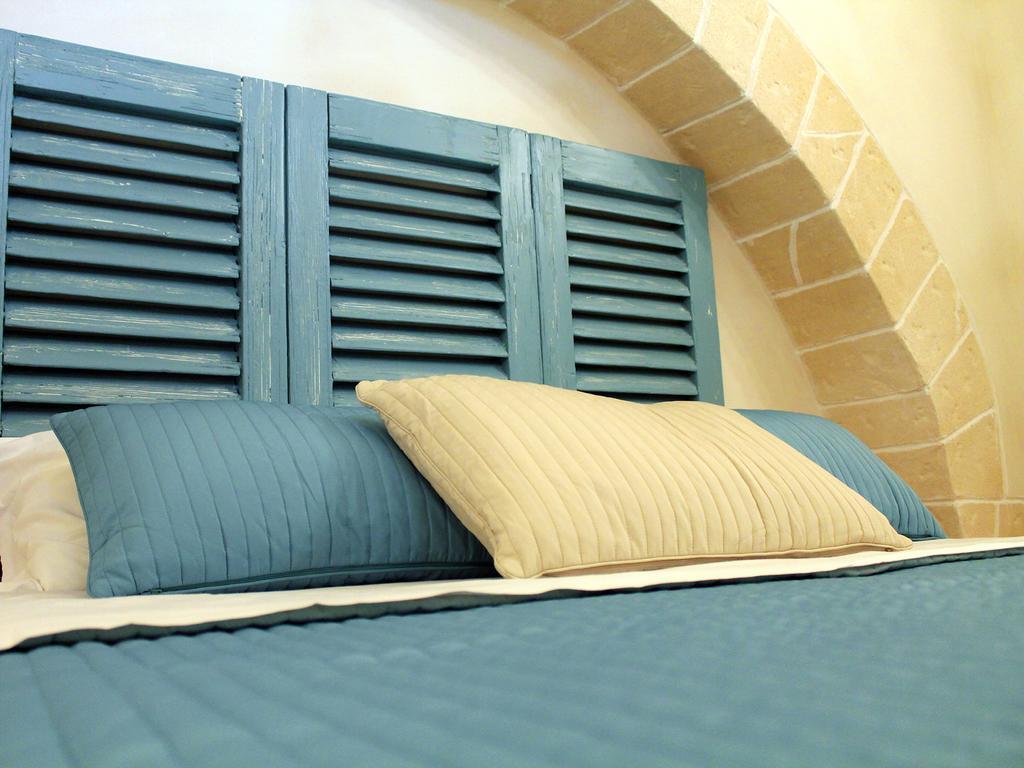 I Sottani Apartment Monopoli Ngoại thất bức ảnh