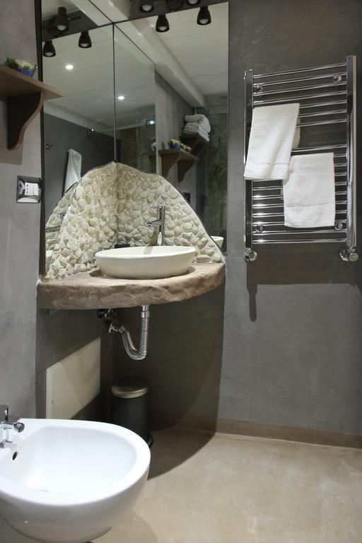 I Sottani Apartment Monopoli Ngoại thất bức ảnh