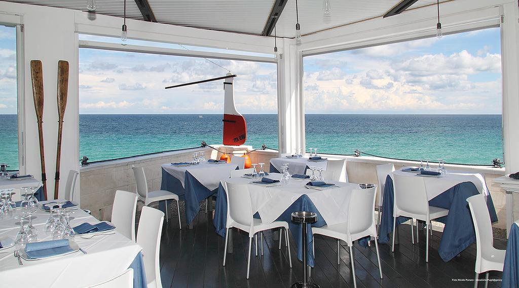 I Sottani Apartment Monopoli Ngoại thất bức ảnh
